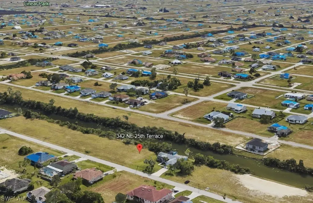 342 NE 25th Terrace Cape Coral FL 33909