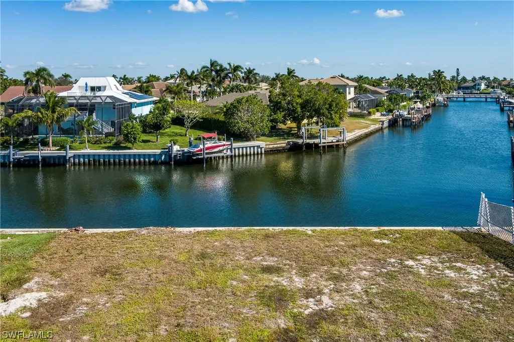 609 Spinnaker Drive Marco Island FL 34145