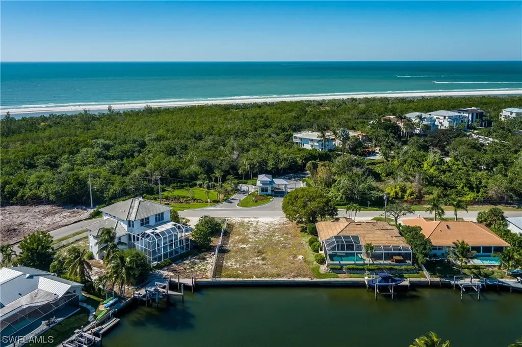 609 Spinnaker Drive Marco Island FL 34145