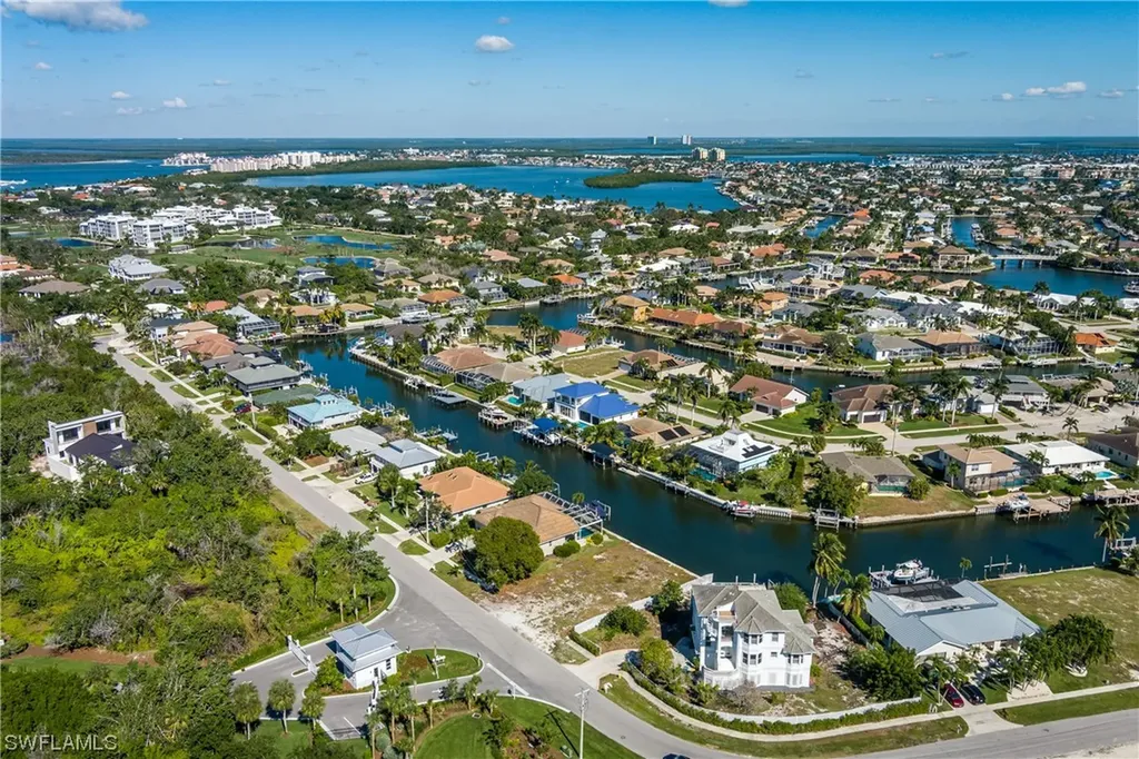 609 Spinnaker Drive Marco Island FL 34145