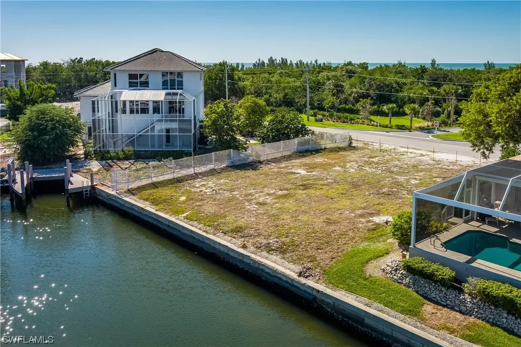 609 Spinnaker Drive Marco Island FL 34145