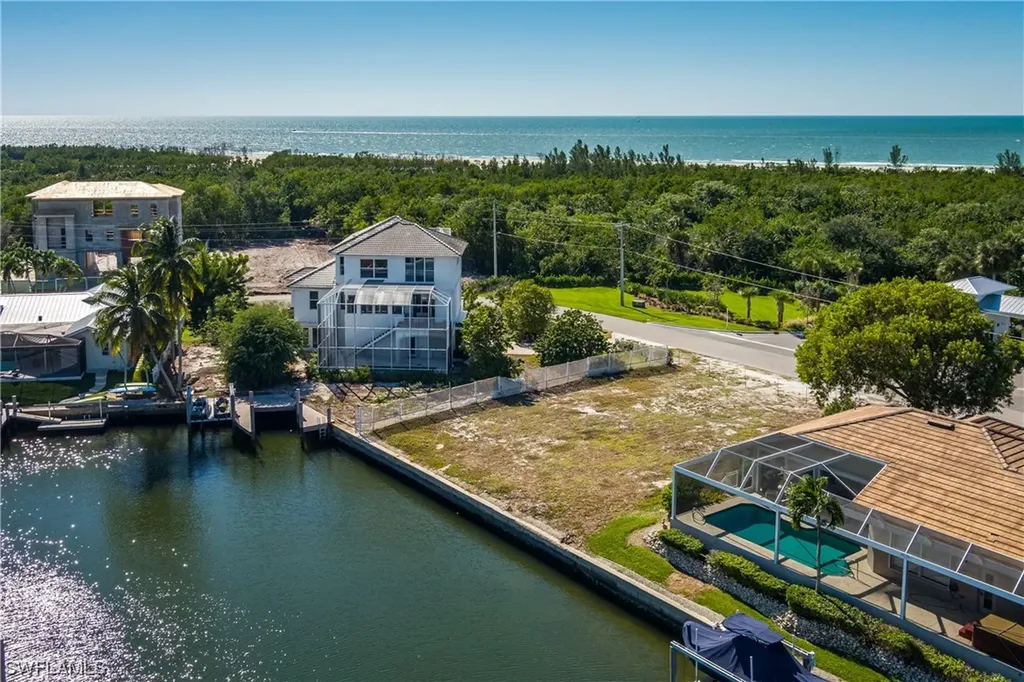 609 Spinnaker Drive Marco Island FL 34145