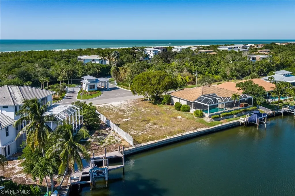 609 Spinnaker Drive Marco Island FL 34145