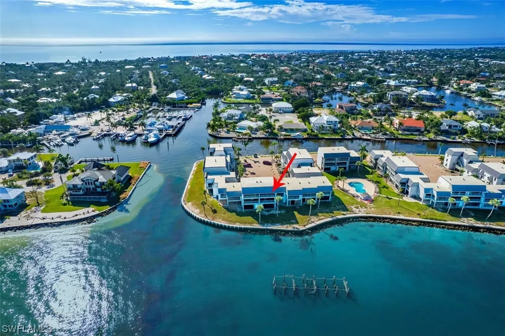 760 Sextant Drive Sanibel FL 33957