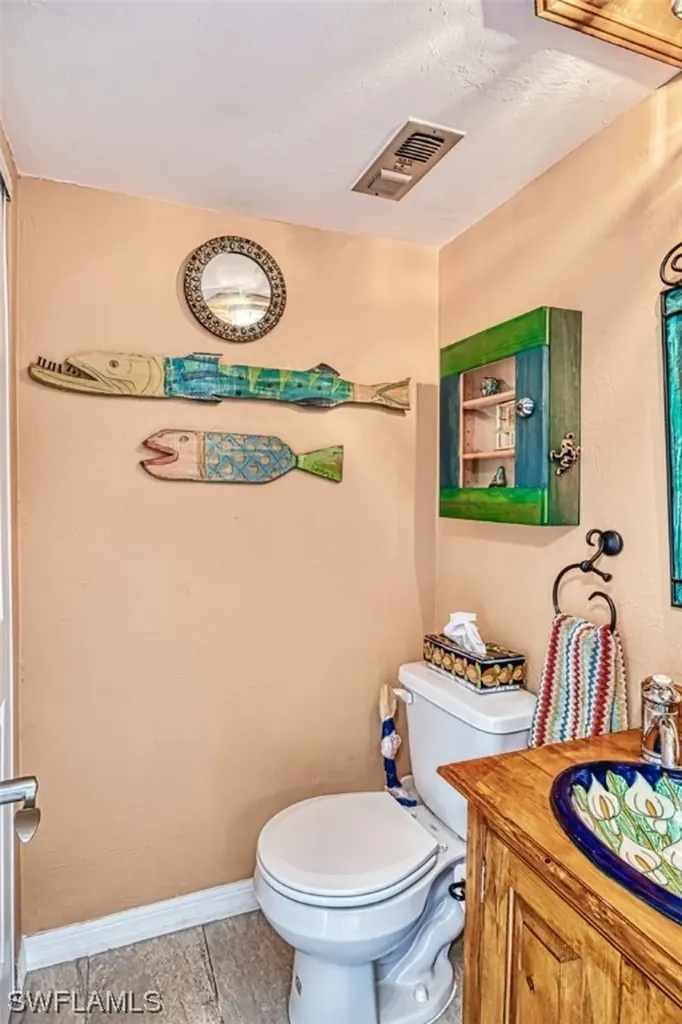 760 Sextant Drive Sanibel FL 33957