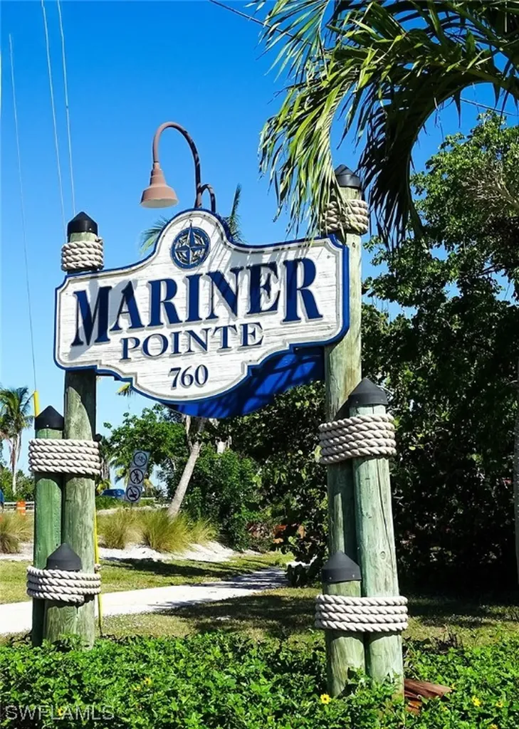 760 Sextant Drive Sanibel FL 33957