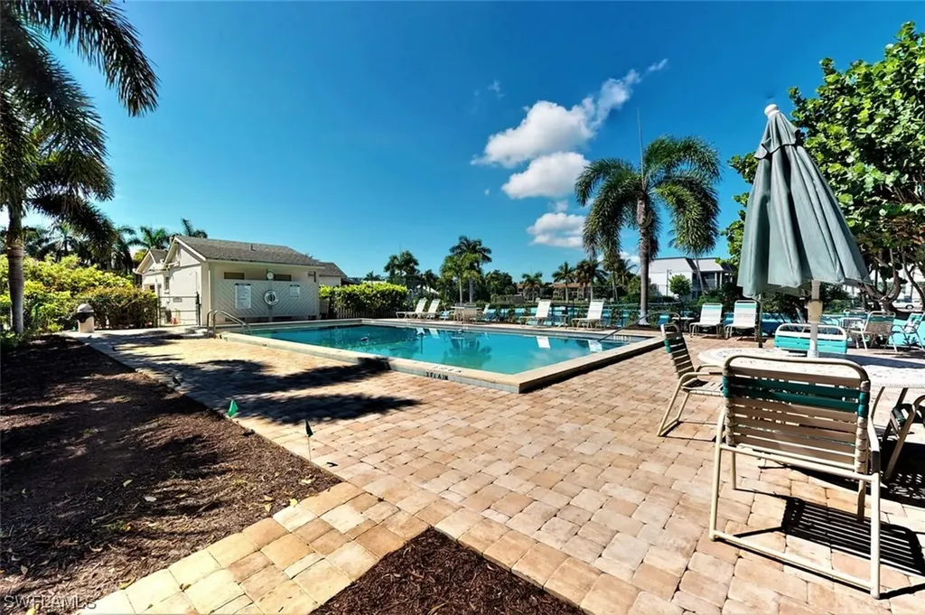 760 Sextant Drive Sanibel FL 33957