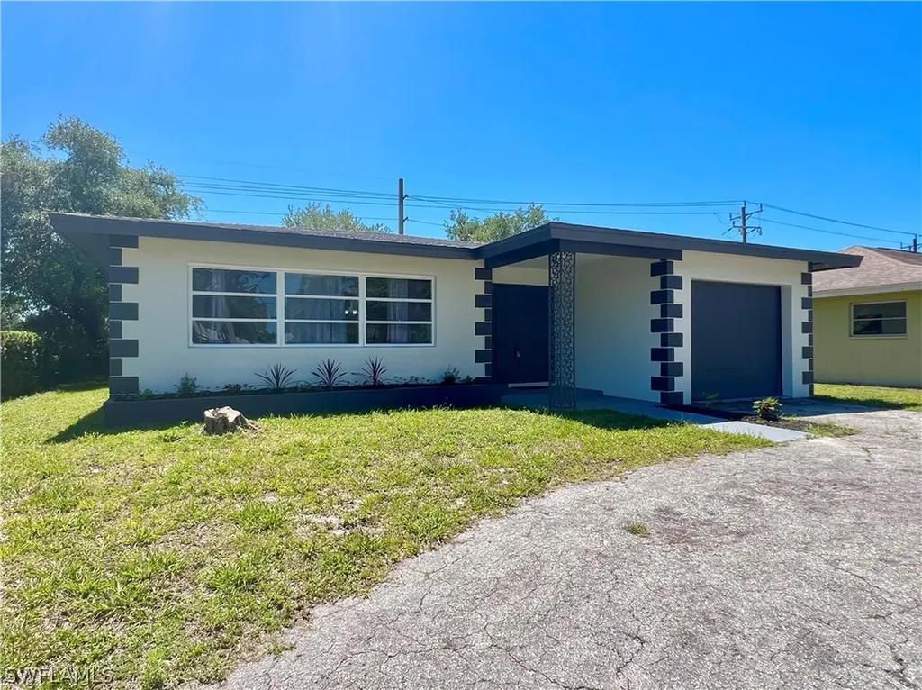 1856 Winkler Avenue Fort Myers FL 33901