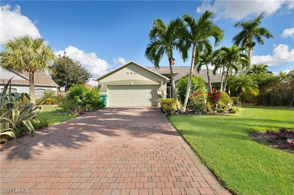 118 Plantation Circle Naples FL 34104