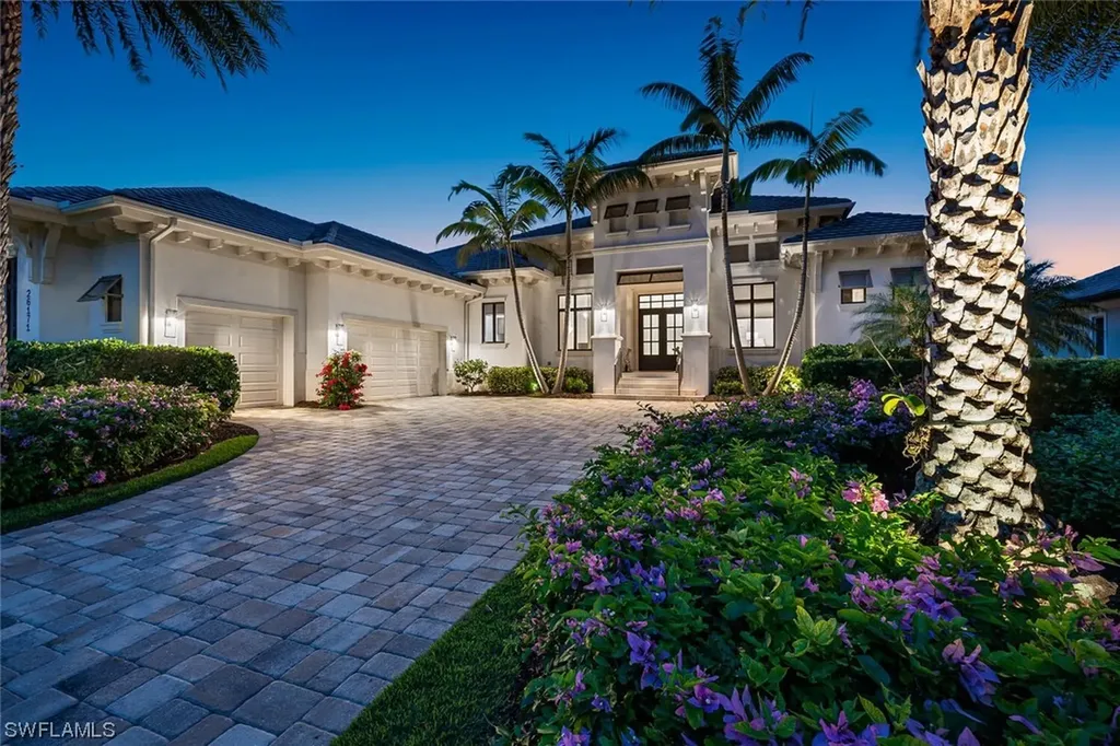 26171 Woodlyn Drive Bonita Springs FL 34134