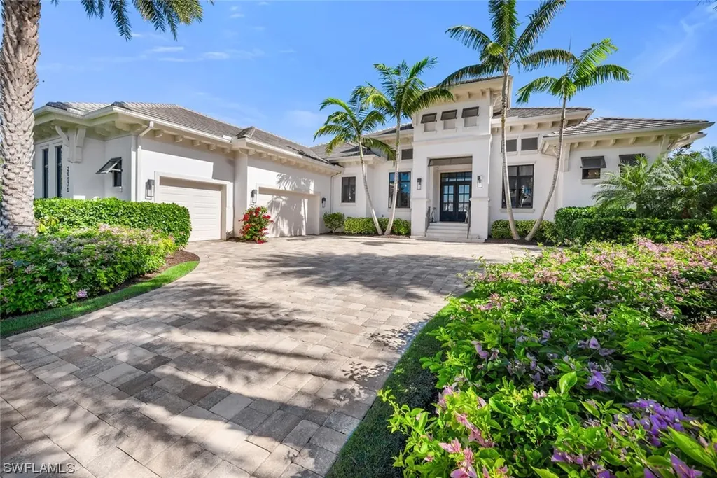 26171 Woodlyn Drive Bonita Springs FL 34134