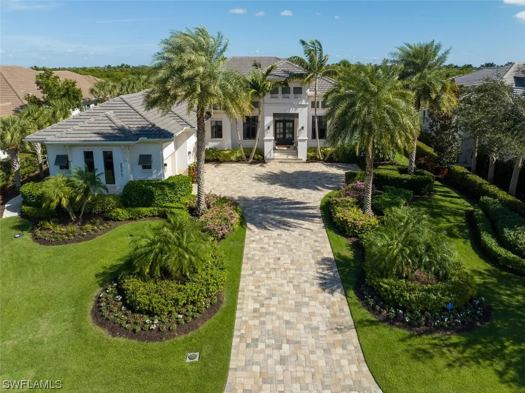 26171 Woodlyn Drive Bonita Springs FL 34134