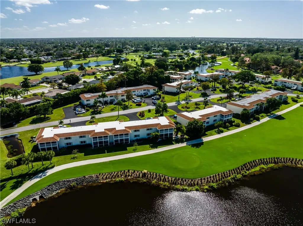 581 Teryl Road Naples FL 34112