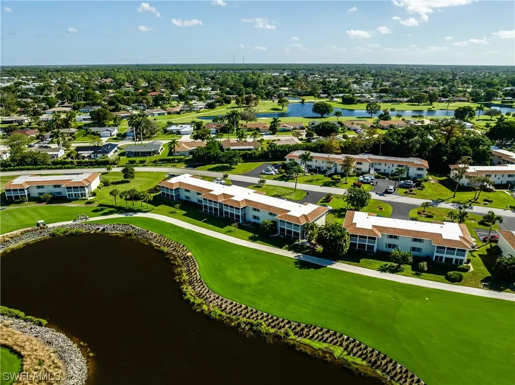 581 Teryl Road Naples FL 34112