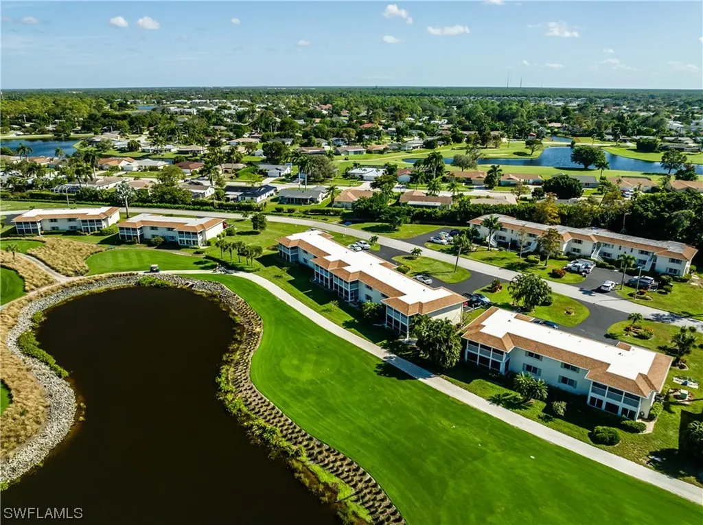 581 Teryl Road Naples FL 34112