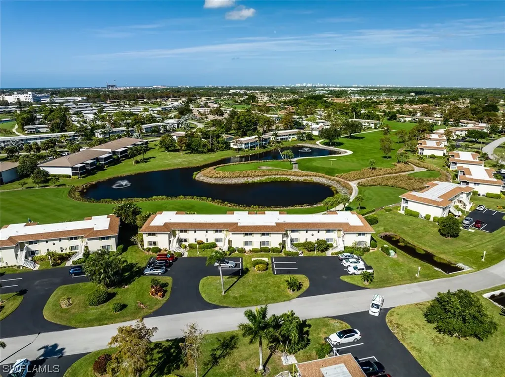 581 Teryl Road Naples FL 34112