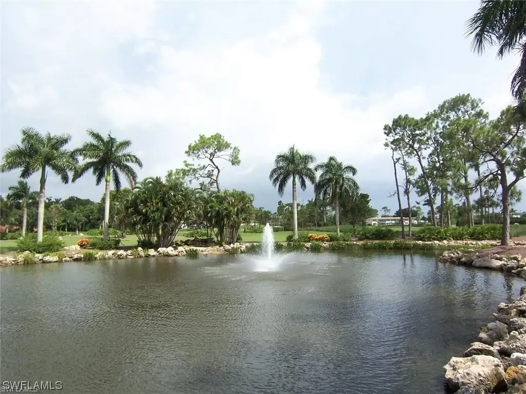 581 Teryl Road Naples FL 34112