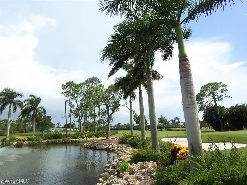 581 Teryl Road Naples FL 34112