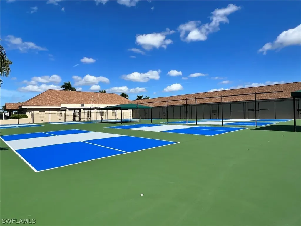581 Teryl Road Naples FL 34112
