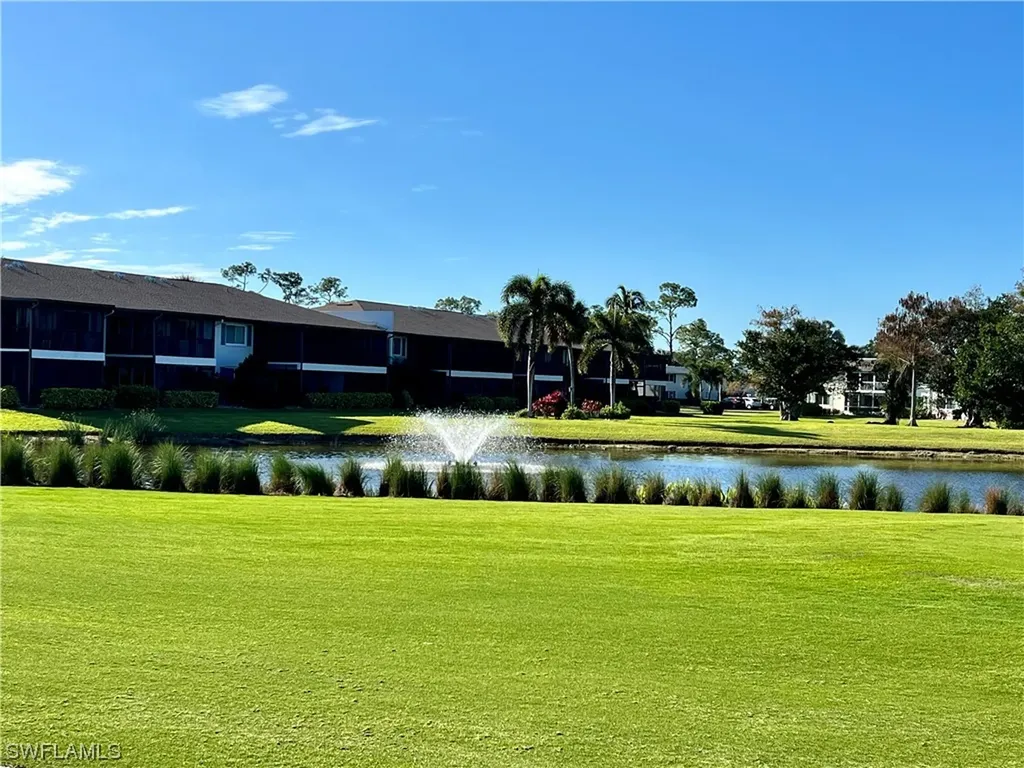 581 Teryl Road Naples FL 34112