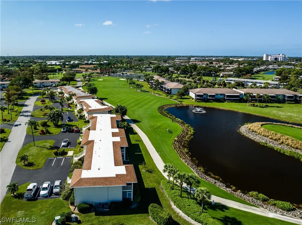 581 Teryl Road Naples FL 34112