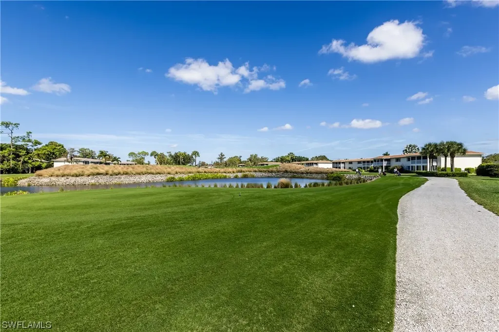 581 Teryl Road Naples FL 34112