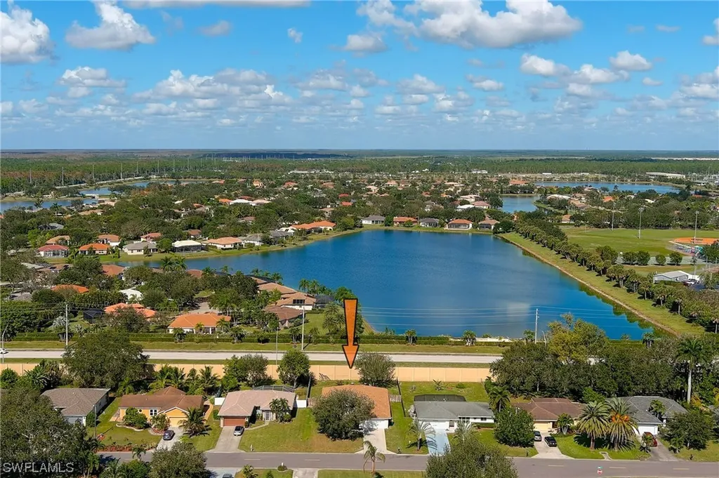 879 Grove Drive Naples FL 34120