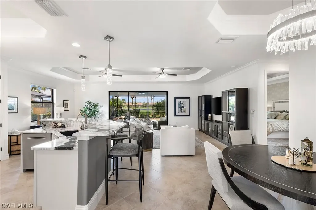 12525 Fenhurst Way Naples FL 34120