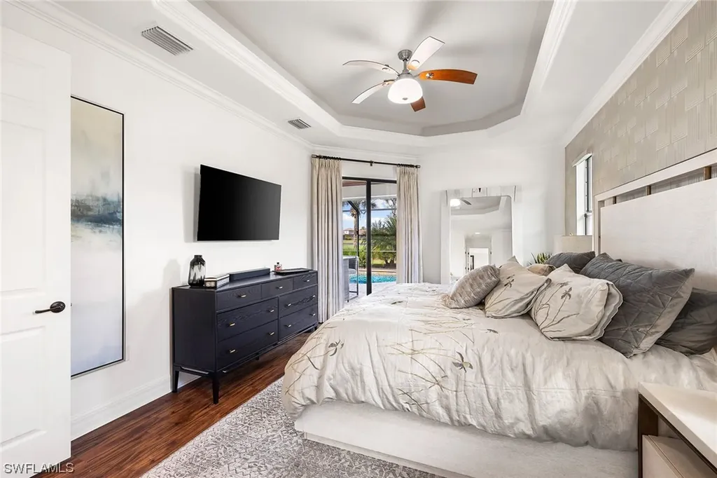 12525 Fenhurst Way Naples FL 34120
