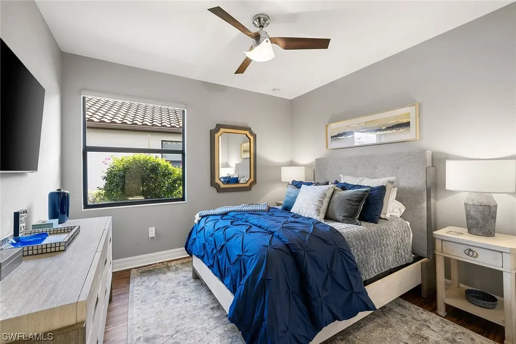 12525 Fenhurst Way Naples FL 34120