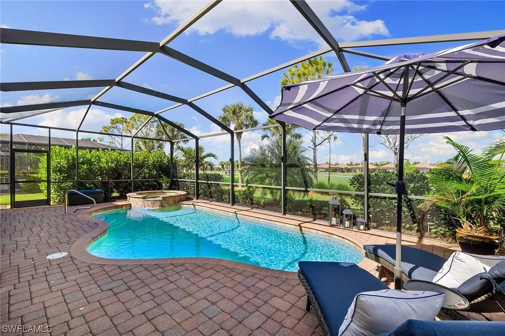 12525 Fenhurst Way Naples FL 34120