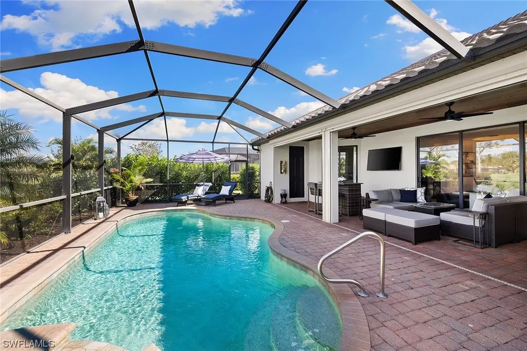 12525 Fenhurst Way Naples FL 34120
