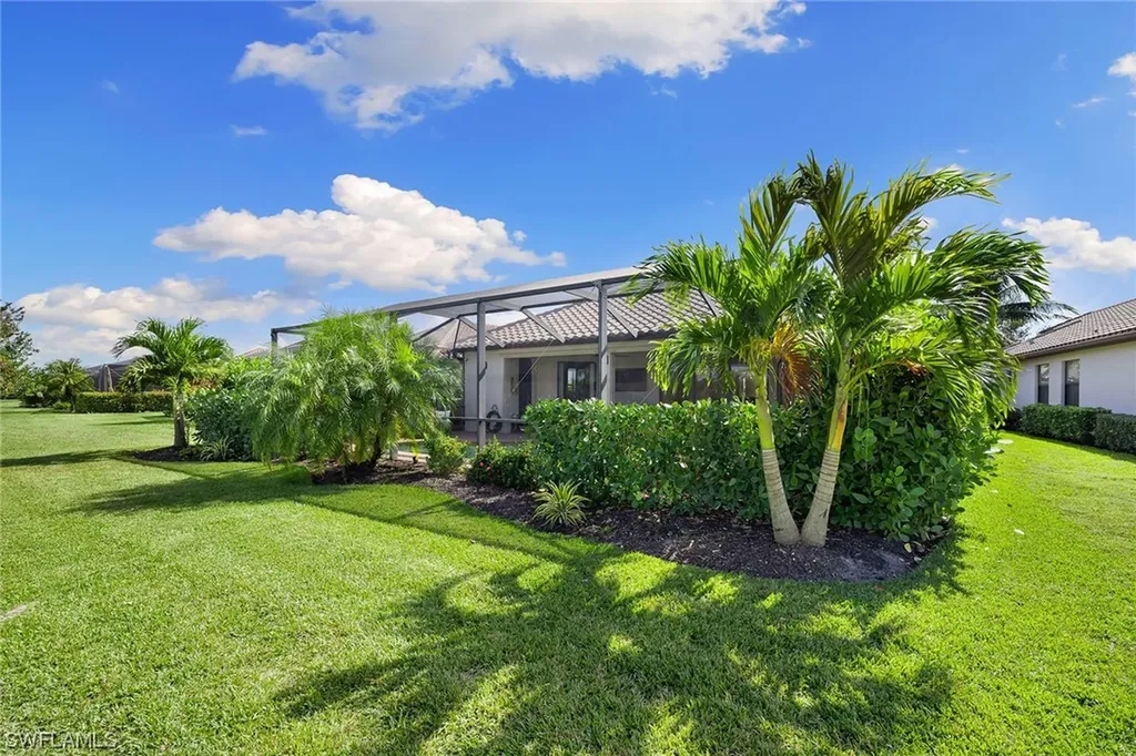 12525 Fenhurst Way Naples FL 34120