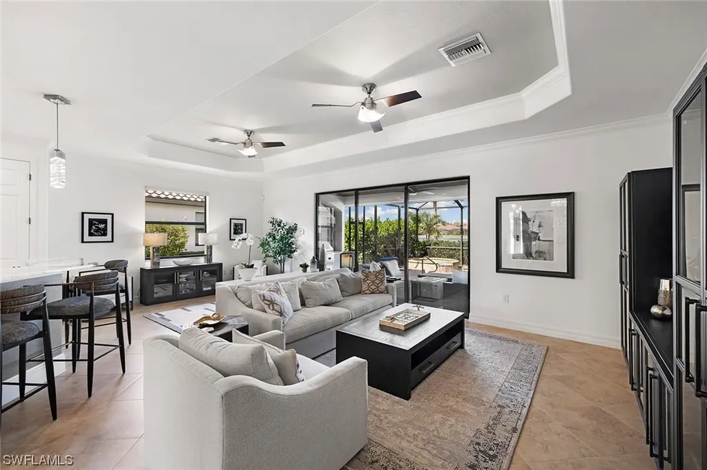 12525 Fenhurst Way Naples FL 34120