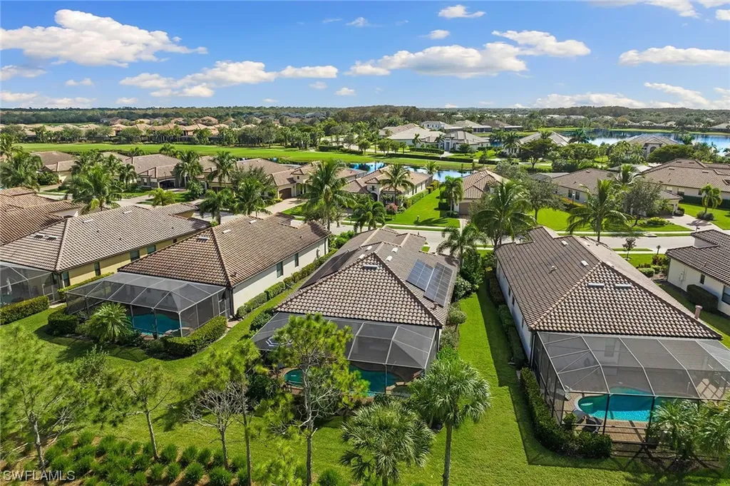 12525 Fenhurst Way Naples FL 34120