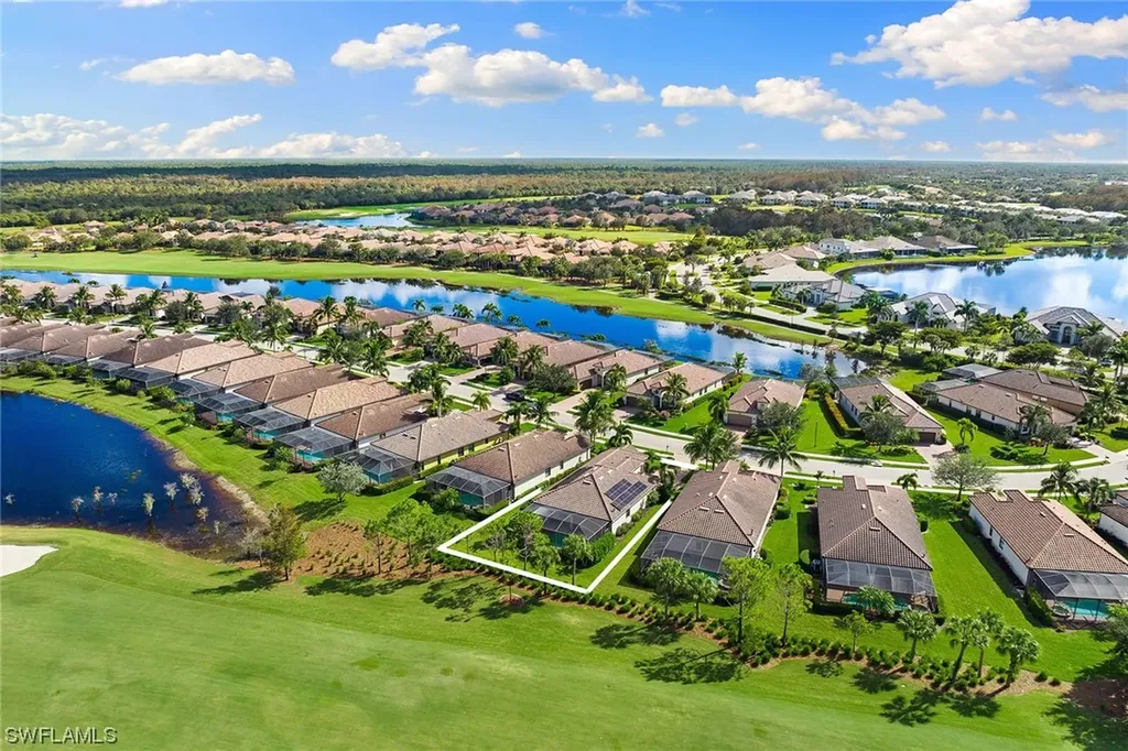 12525 Fenhurst Way Naples FL 34120