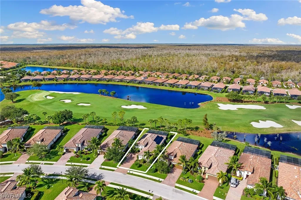 12525 Fenhurst Way Naples FL 34120