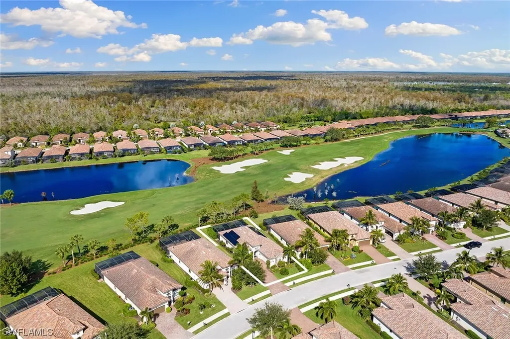 12525 Fenhurst Way Naples FL 34120