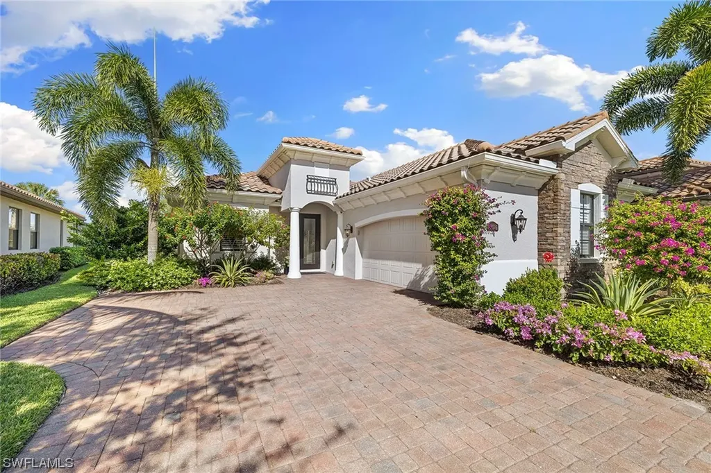 12525 Fenhurst Way Naples FL 34120