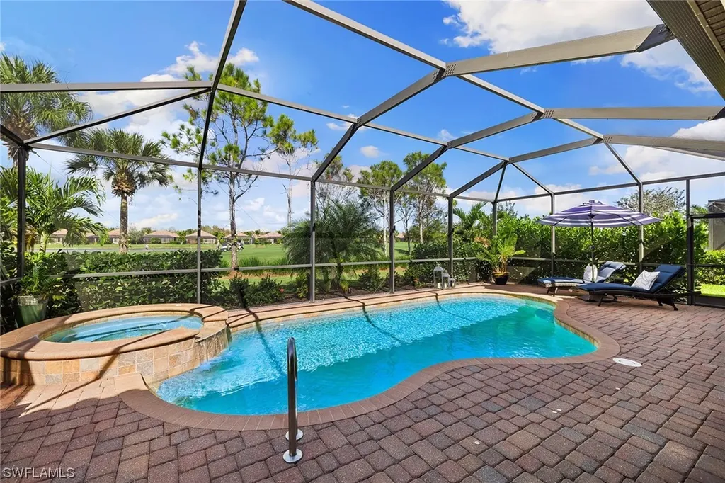 12525 Fenhurst Way Naples FL 34120