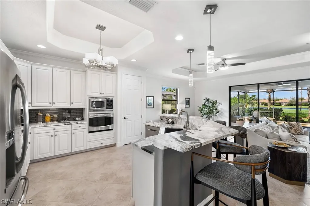 12525 Fenhurst Way Naples FL 34120