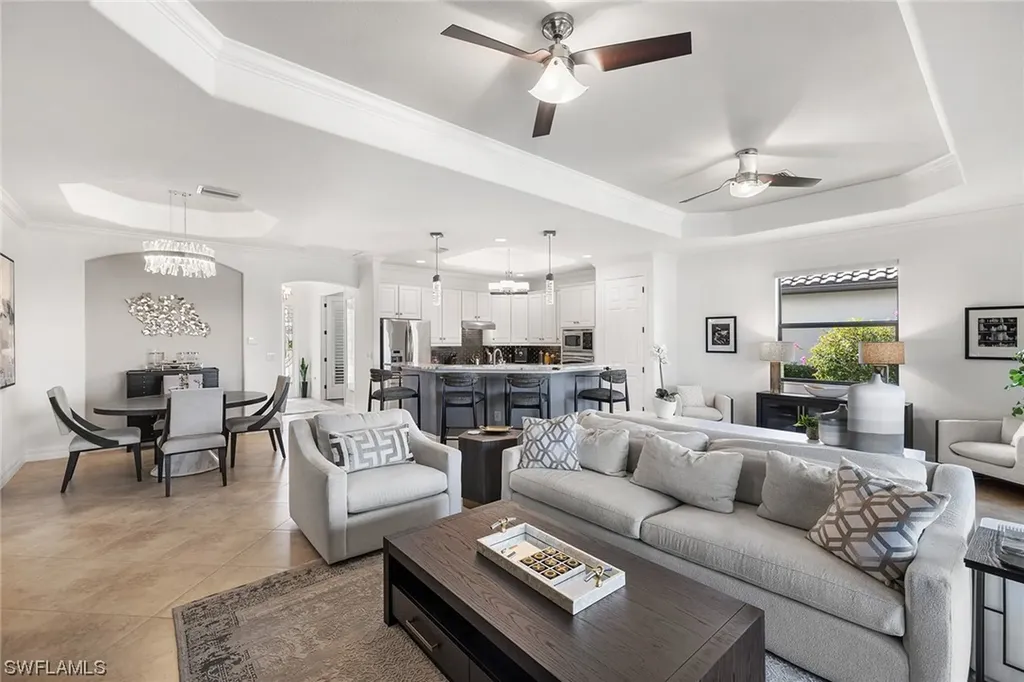 12525 Fenhurst Way Naples FL 34120