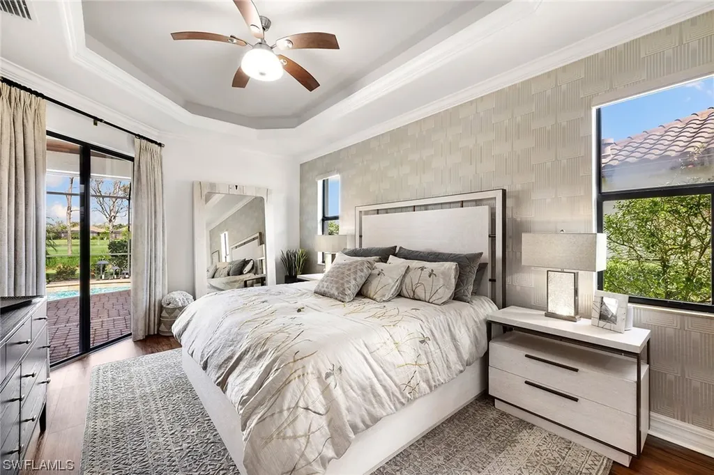 12525 Fenhurst Way Naples FL 34120