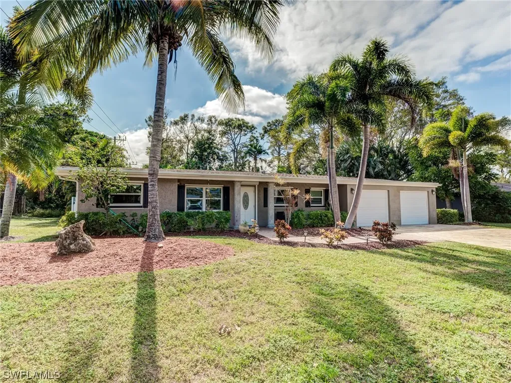 1436 Terra Palma Drive Fort Myers FL 33901