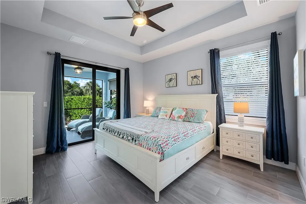 109 Cocohatchee Street Naples FL 34110