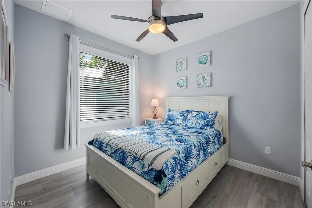 109 Cocohatchee Street Naples FL 34110