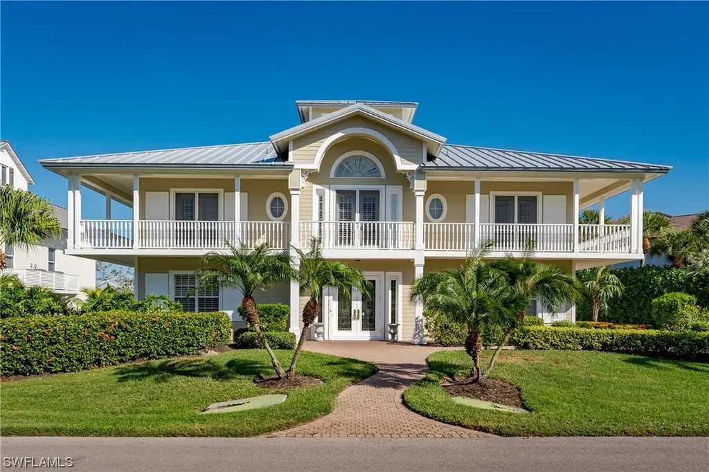 715 Hideaway Circle W Marco Island FL 34145