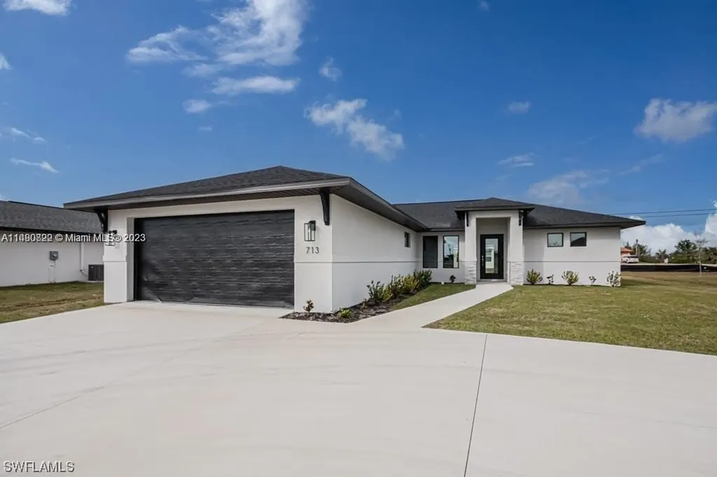 713 Tropicana Parkway W Cape Coral FL 33993