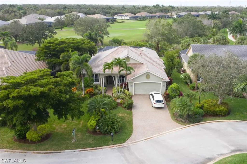3450 Shady Bend Fort Myers FL 33905