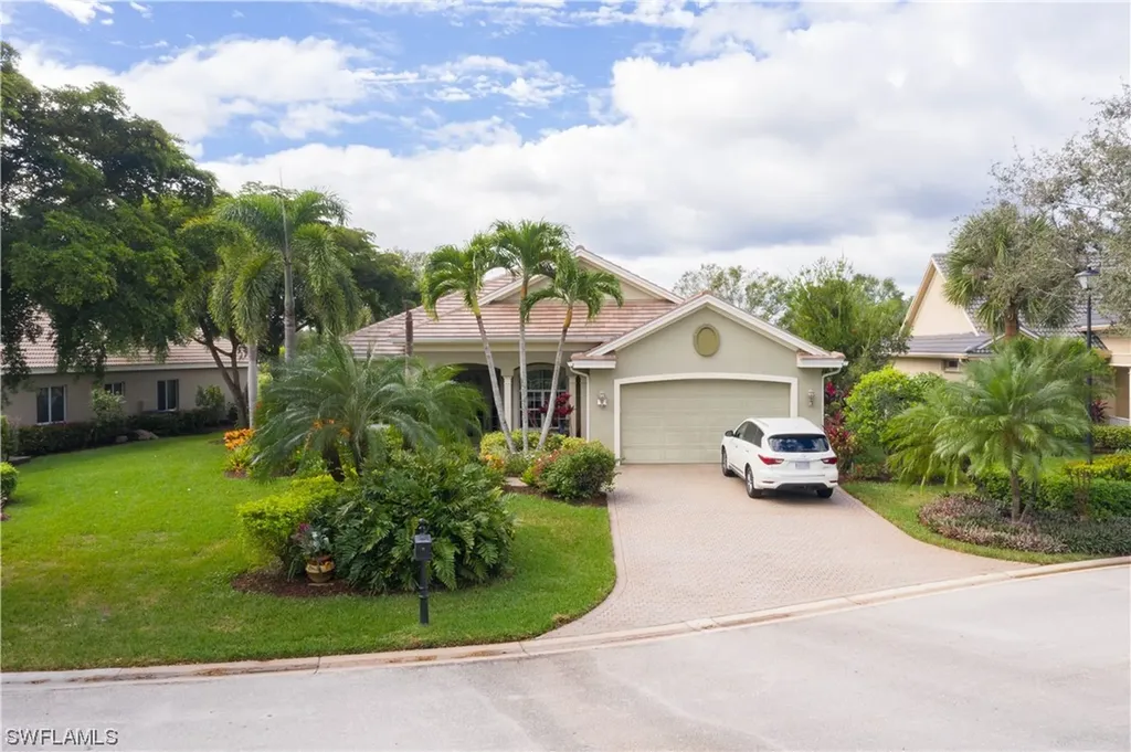 3450 Shady Bend Fort Myers FL 33905